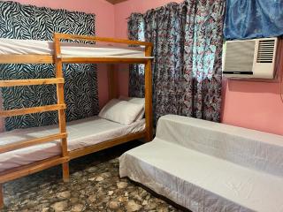 Zia's Homestay - Siquijor - 4