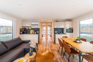 Hausboot Atlantis 11 - 5