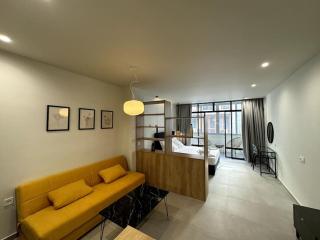 Exarchia City Apartments B-2 - Atene - 0
