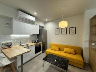 Exarchia City Apartments B-2 - Atene - 9
