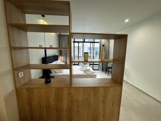Exarchia City Apartments B-2 - Atene - 3