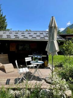 Les Chalets du Glacier - Mazot des Glaces - Chamonix - Chamonix - 3