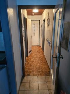 FeWo Hoffmann - Kellenhusen - 4