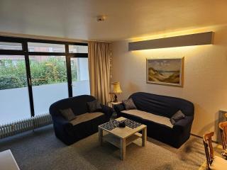 FeWo Hoffmann - Kellenhusen - 2