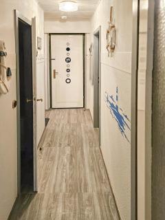 FeWo Hoffmann - Kellenhusen - 1