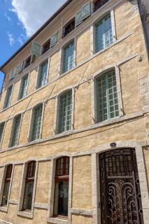 Chambre d'Art - 4