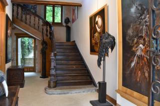 Chambre d'Art - Dax - 6