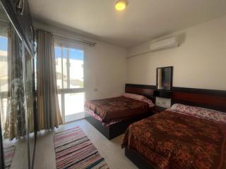 Fouka Bay Chalet - 2