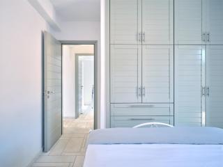 Oscar Villa, 180 panoramic sea views and pool - Aspro Chorio Paros - 5