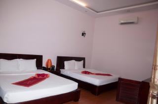 jardin des thes resort - 7