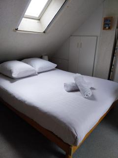 Appartement vue mer exceptionnelle à 100m très belle plage - Saint-Gildas-de-Rhuys - 3