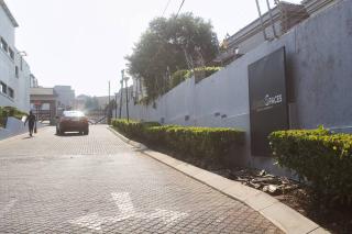Spacious 1 Bedroom Apartment 5G Wifi - Joanesburgo - 3