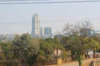 Spacious 1 Bedroom Apartment 5G Wifi - Joanesburgo - 7