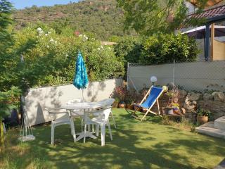 les restanques du sud 2 - Le Lavandou - 7