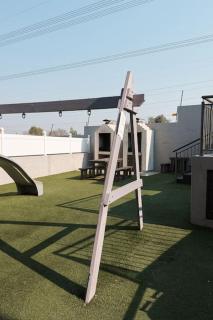 Spacious 1 Bedroom Apartment 5G Wifi - Joanesburgo - 2