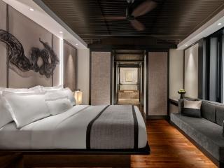 Pangkor Laut Resort - Small Luxury Hotels of the World - Pangkor - 5