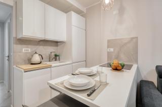 JOIVY Modern City Centre Flat - Milan - 9