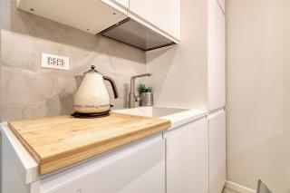 JOIVY Modern City Centre Flat - Mailand - 1