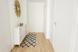 Appartement haut standing Paris La Defense Arena - 2