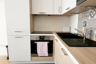 Appartement haut standing Paris La Defense Arena - 3