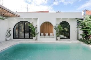 Villa Balmoral Canggu - Canggu - 5