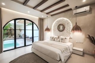 Villa Balmoral Canggu - 9