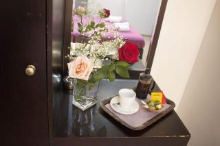 INOH HOTEL - Atene - 0