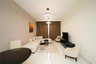 Brown Stone Holiday Homes Jvc - 4