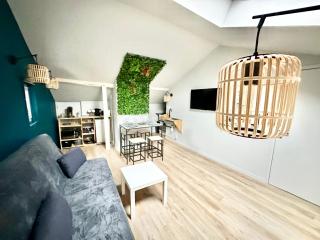Le Florissant, intime et raffiné - Limoges - 6