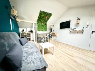 Le Florissant, intime et raffiné - Limoges - 0