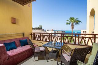 The View Apartment - Hurghada - 8