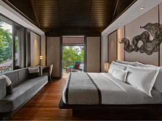 Pangkor Laut Resort - Small Luxury Hotels of the World - Pangkor - 4