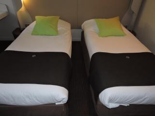 Campanile Hôtel Auch - 9