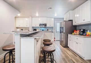 5br Home With 5 Private Bathrooms Hot Tub #ncoll - Bethany - 6