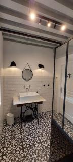 Domaine de Vauvelle - Maux - 3