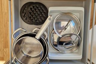 Ramvik Gäststuga - Port till Höga Kusten - 6