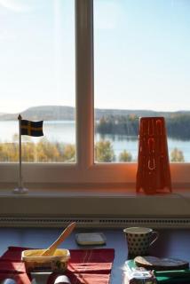 Ramvik Gäststuga - Port till Höga Kusten - 5