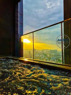 LUCENTIA RESIDENCE BY HOME HORIZON - Kuala Lumpur - 4