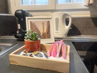 Le Cocon du Panthéon - Paris - 2