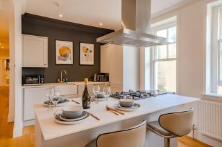 Free Parking I Beautiful 2 Bedroom Apartment Next To Brighton Beach - Brighton & Hove - 9