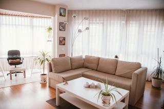 Becquer, luminoso y amplio apartamento, playa a 3km VUT-1035-AS - 9