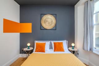 Free Parking I Beautiful 2 Bedroom Apartment Next To Brighton Beach - Brighton & Hove - 7