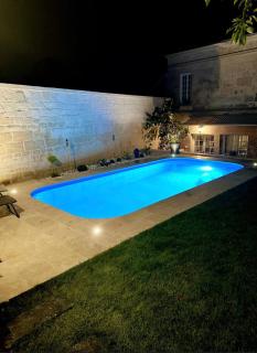 Maison très belle - 2