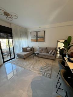 דירת נופש ירושלים תלפיות - 0