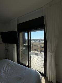 דירת נופש ירושלים תלפיות - 7