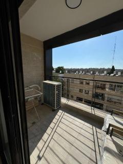 דירת נופש ירושלים תלפיות - 6