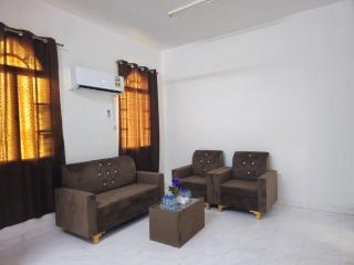 Al Baraami Flat N7 - 8