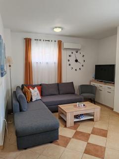 Apartman Šramek Pošesi - Medulin - 0