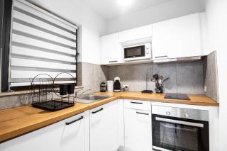 Sweet-Glacis, Centre ville, proche tramway et parking - Luxembourg - 2