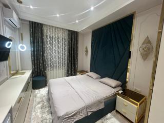 Guest House Uzbegim - Tashkent - 8